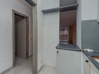 Piso con garaje en Av los Ángeles 7