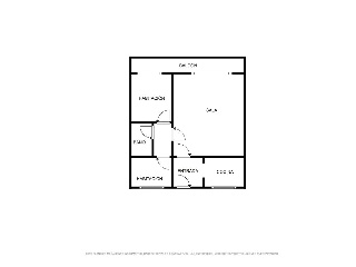Piso con garaje en Av los Ángeles 22