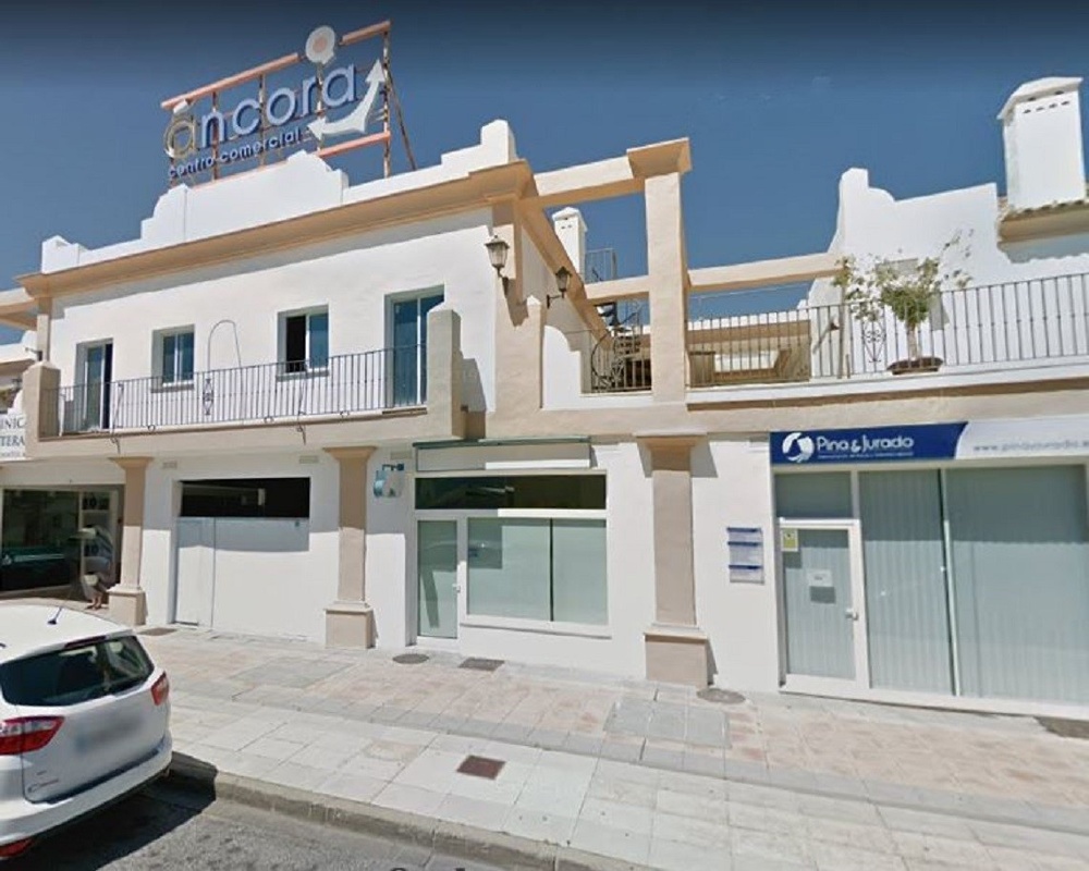 Garaje en Av Juan Carlos I - Rota - Cádiz