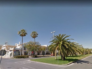 Garaje en Av Juan Carlos I - Rota - Cádiz 2