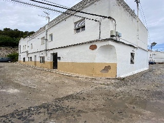 Casa adosada en C/ Costera del Corralet, Oliva (Valencia) 2