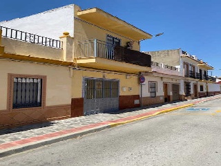 Unifamiliar en venta en Dos Hermanas de 136  m²