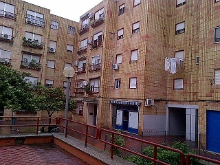 Pisos banco Jerez de la Frontera