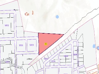 Suelo urbanizable sectorizado en Navalmoral de la Mata - Cáceres - 2