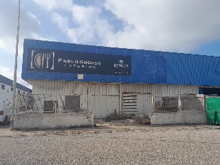 Otros en venta en Puerto Real de 622  m²