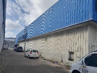 Nave industrial en C/ Italia, Pol. Ind. Trocadero, Puerto Real (Cádiz) 2