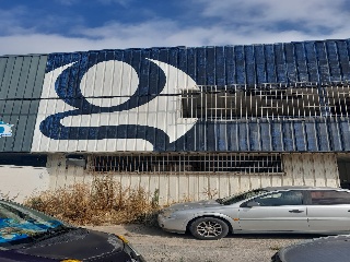 Nave industrial en C/ Italia, Pol. Ind. Trocadero, Puerto Real (Cádiz) 5