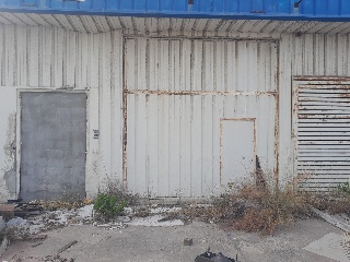 Nave industrial en C/ Italia, Pol. Ind. Trocadero, Puerto Real (Cádiz) 6
