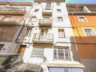 Piso en venta en Manresa de 62  m²