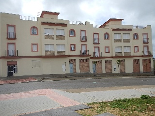 Local en venta en Medina-sidonia de 91  m²