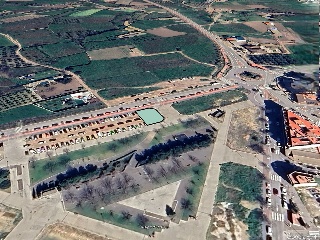 Otros en venta en Llíria de 293  m²