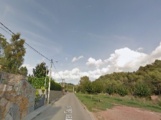 Chalet aislado en C/ Grevol 2