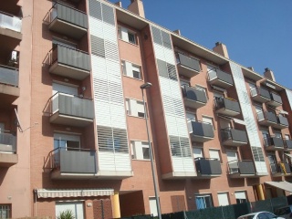 Piso en venta en Figueres de 125  m²