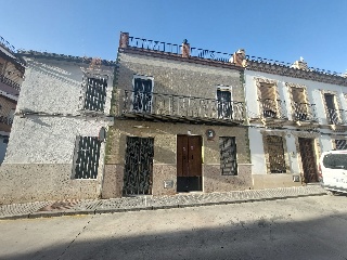 Casa en Fernán-Núñez (Córdoba) 20