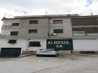 Piso en venta en Albuñol de 200  m²