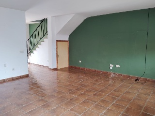 Chalet adosado en C/ Oropesa 2