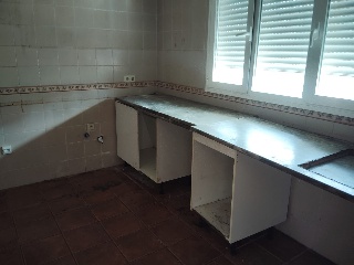 Chalet adosado en C/ Oropesa 6