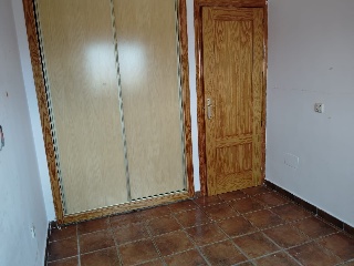Chalet adosado en C/ Oropesa 11