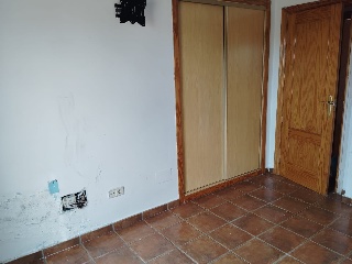 Chalet adosado en C/ Oropesa 12