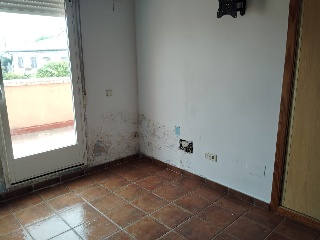 Chalet adosado en C/ Oropesa 13