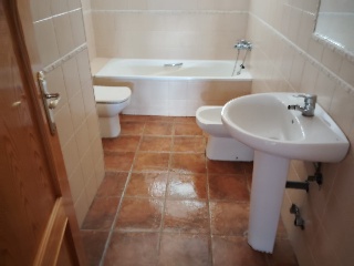 Chalet adosado en C/ Oropesa 14