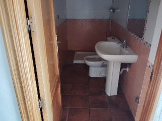 Chalet adosado en C/ Oropesa 17