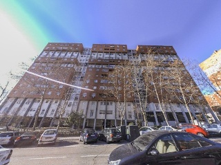 Piso en venta en Madrid de 46  m²