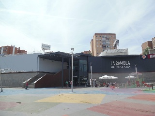Local en Centro comercial la Rambla 2