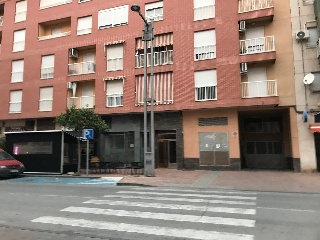 Local en venta en Lorca de 77  m²