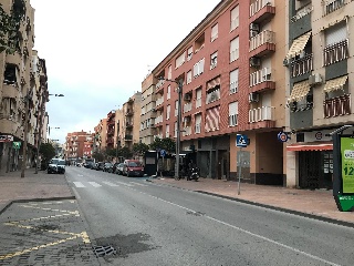 Local en C/ Pérez Casas - Lorca - Murcia 5