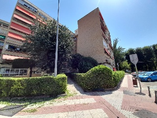 Piso en venta en Torrejón De Ardoz de 88  m²
