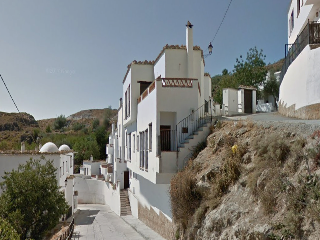 Piso en venta en Ugíjar de 51  m²