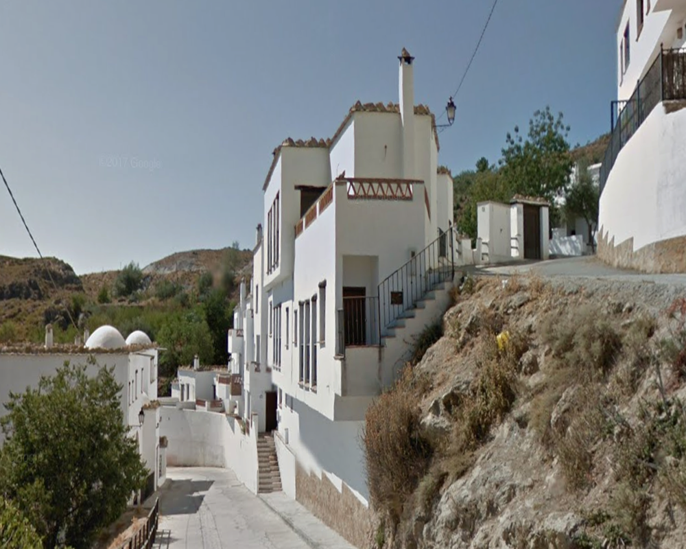 Piso en C/ Santa María