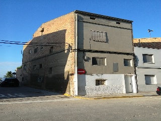 Unifamiliar en venta en Vallfogona De Balaguer de 267  m²