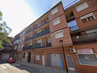 Pisos banco Alberca