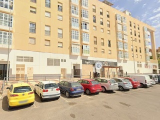 Pisos banco Roquetas de Mar