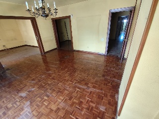 Piso en Av República Argentina - Sevilla - 2