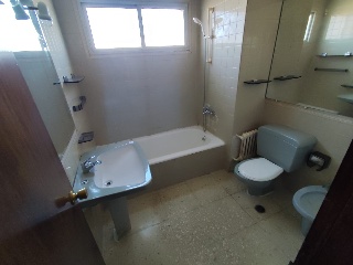 Piso en Av República Argentina - Sevilla - 21