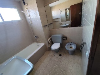 Piso en Av República Argentina - Sevilla - 22