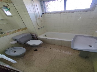 Piso en Av República Argentina - Sevilla - 23