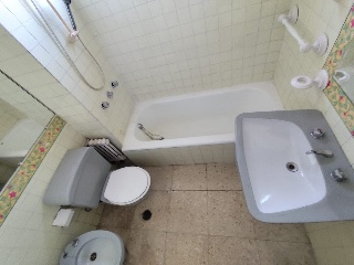 Piso en Av República Argentina - Sevilla - 24