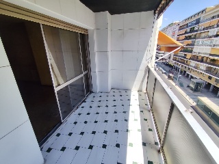 Piso en Av República Argentina - Sevilla - 27