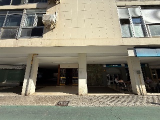 Piso en Av República Argentina - Sevilla - 28