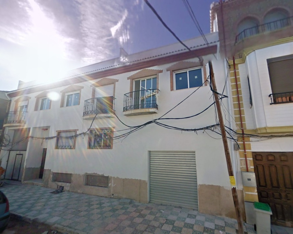 Inmueble situado en Colomera