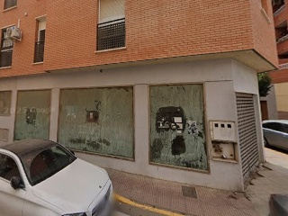 Local en venta en Ejido de 398  m²