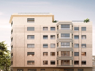 Piso en C/ Muralla, Mataró (Barcelona) 3