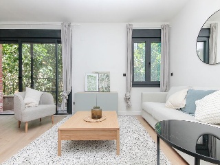 Piso en C/ Muralla, Mataró (Barcelona) 5