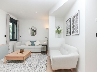 Piso en C/ Muralla, Mataró (Barcelona) 6