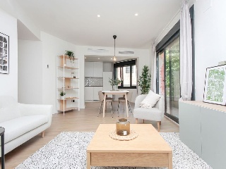 Piso en C/ Muralla, Mataró (Barcelona) 8