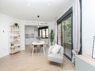 Piso en C/ Muralla, Mataró (Barcelona) 9